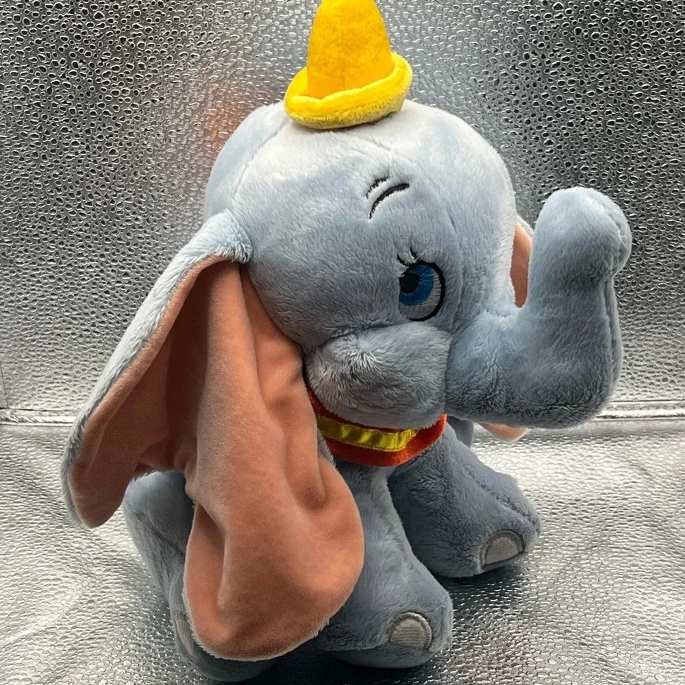 DISNEY PARKS Dumbo - Picture 3 of 4